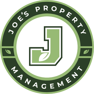 Joe's Lawn Care